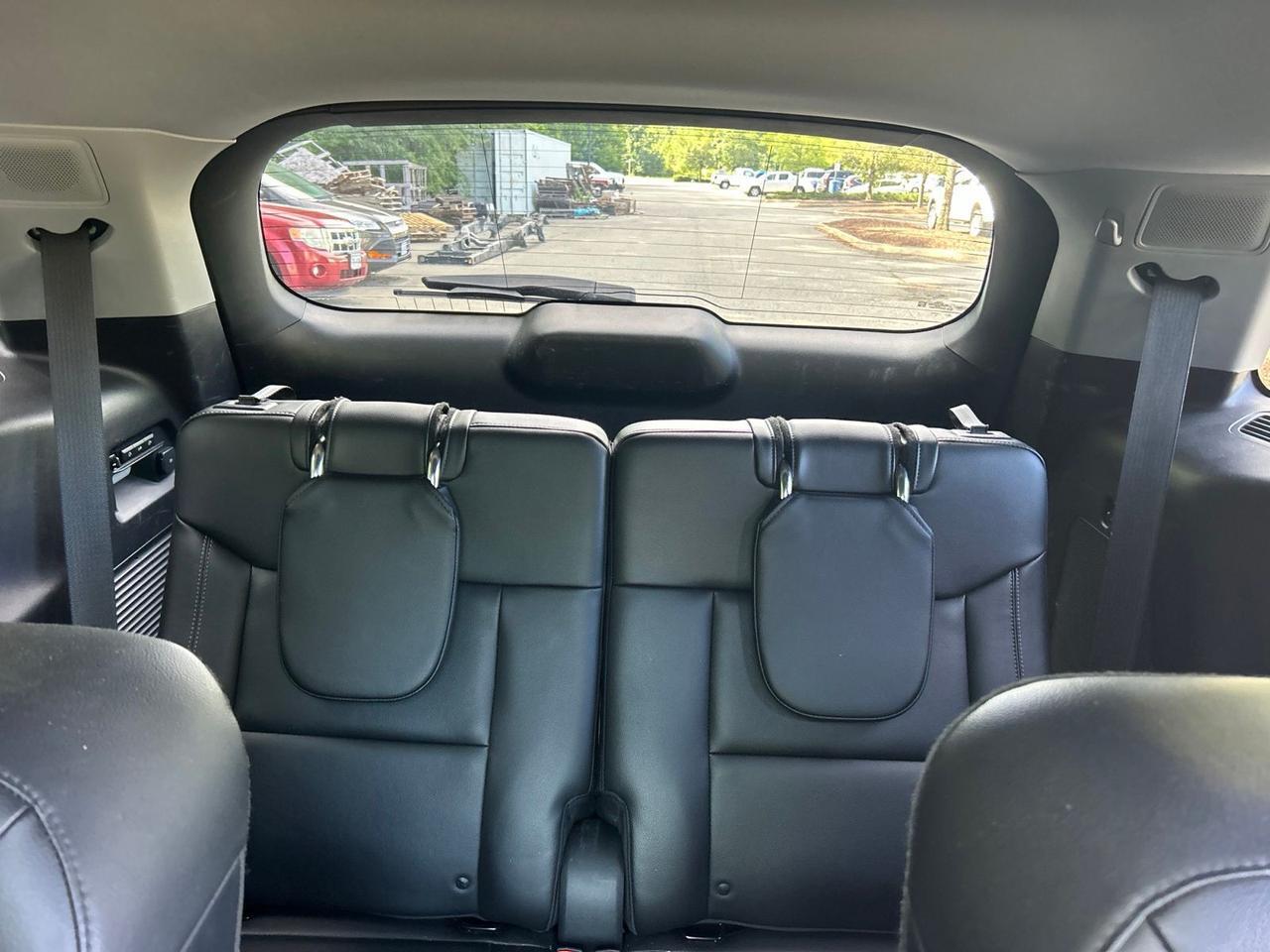 2021 Ford Explorer Limited Ashland VA
