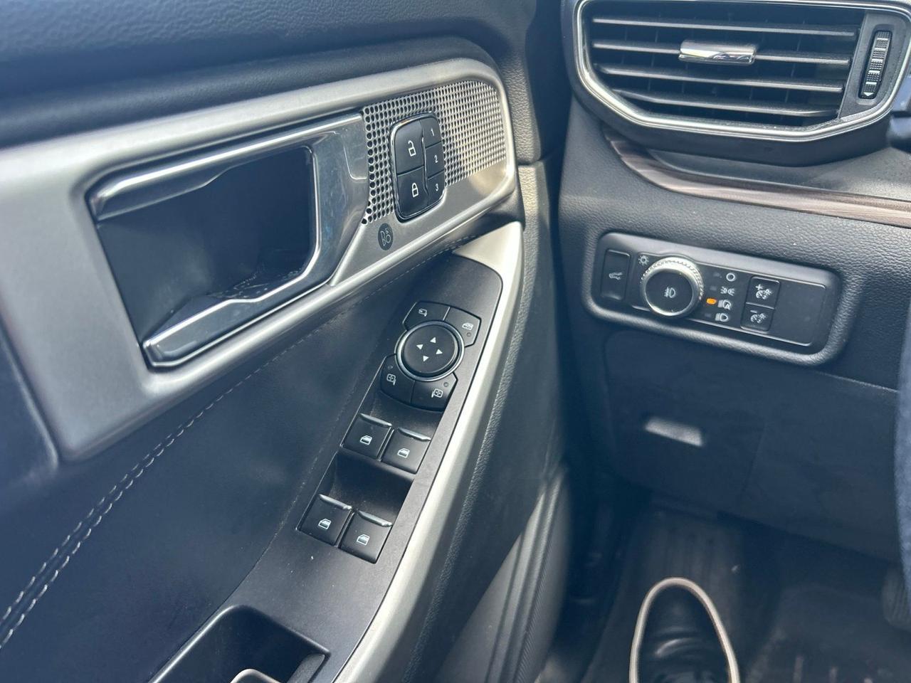2021 Ford Explorer Limited Ashland VA