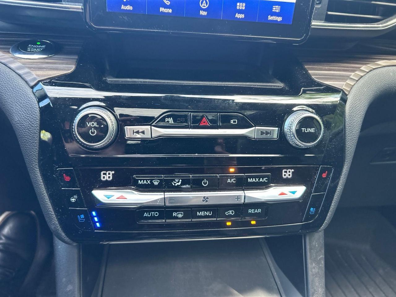 2021 Ford Explorer Limited Ashland VA