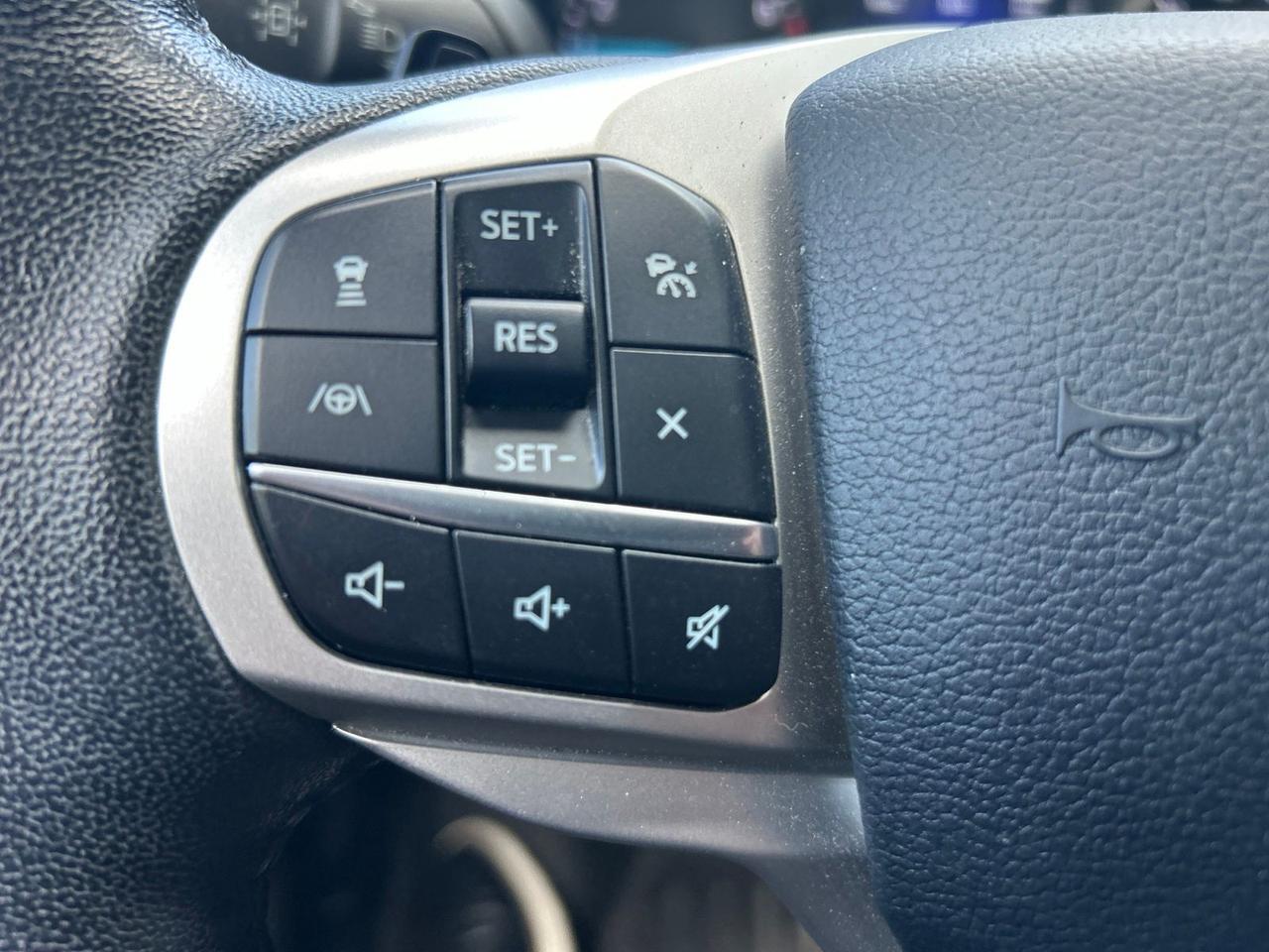 2021 Ford Explorer Limited Ashland VA