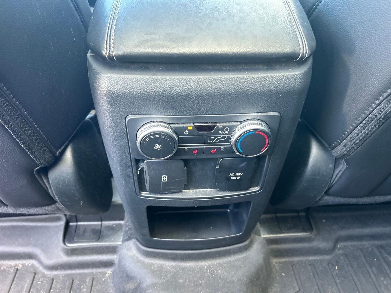 2021 Ford Explorer Limited Ashland VA