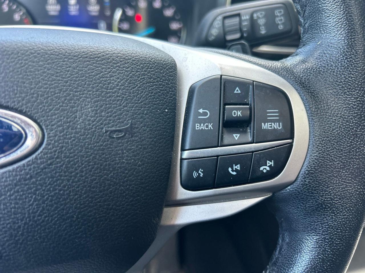 2021 Ford Explorer Limited Ashland VA