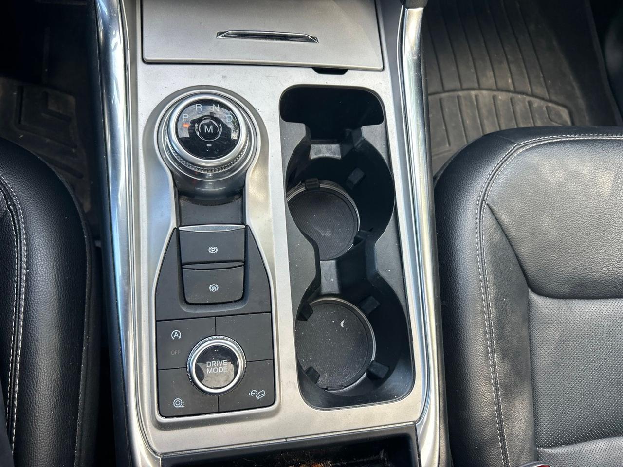 2021 Ford Explorer Limited Ashland VA