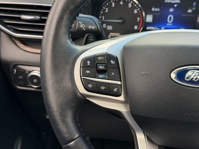 2021 Ford Explorer Limited Springfield VA