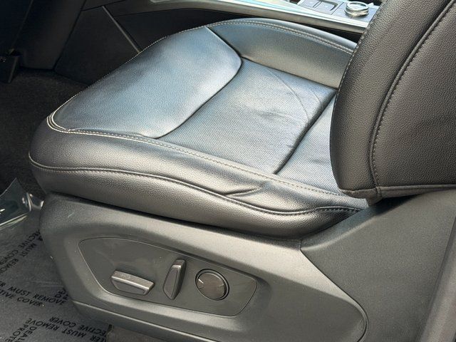 2021 Ford Explorer Limited Springfield VA