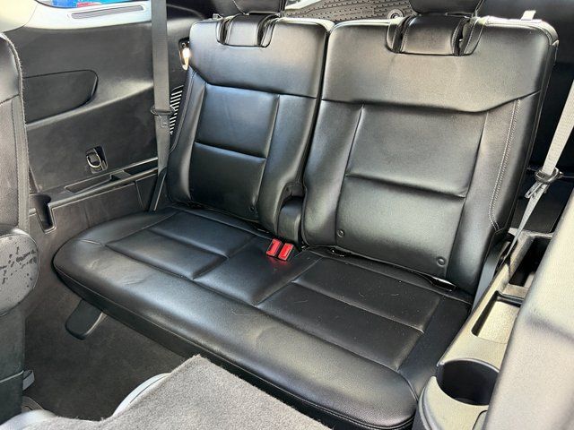 2021 Ford Explorer Limited Springfield VA