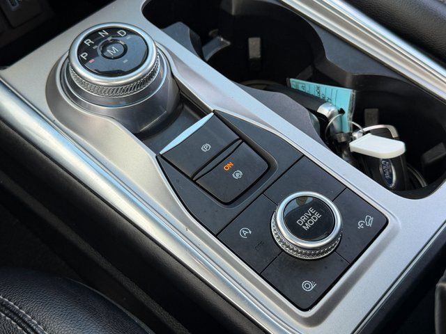2021 Ford Explorer Limited Springfield VA