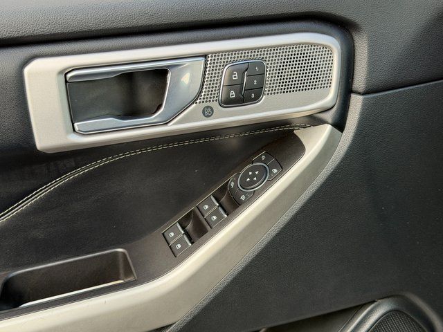 2021 Ford Explorer Limited Springfield VA