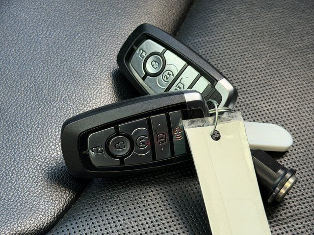 2021 Ford Explorer Limited Springfield VA