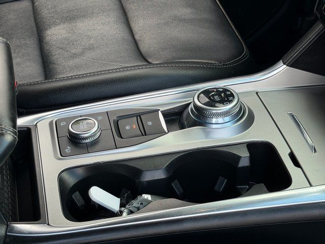 2021 Ford Explorer Limited Springfield VA