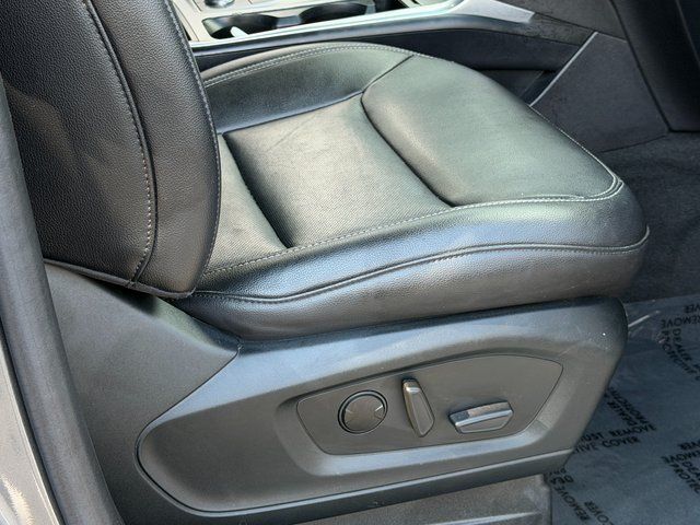 2021 Ford Explorer Limited Springfield VA