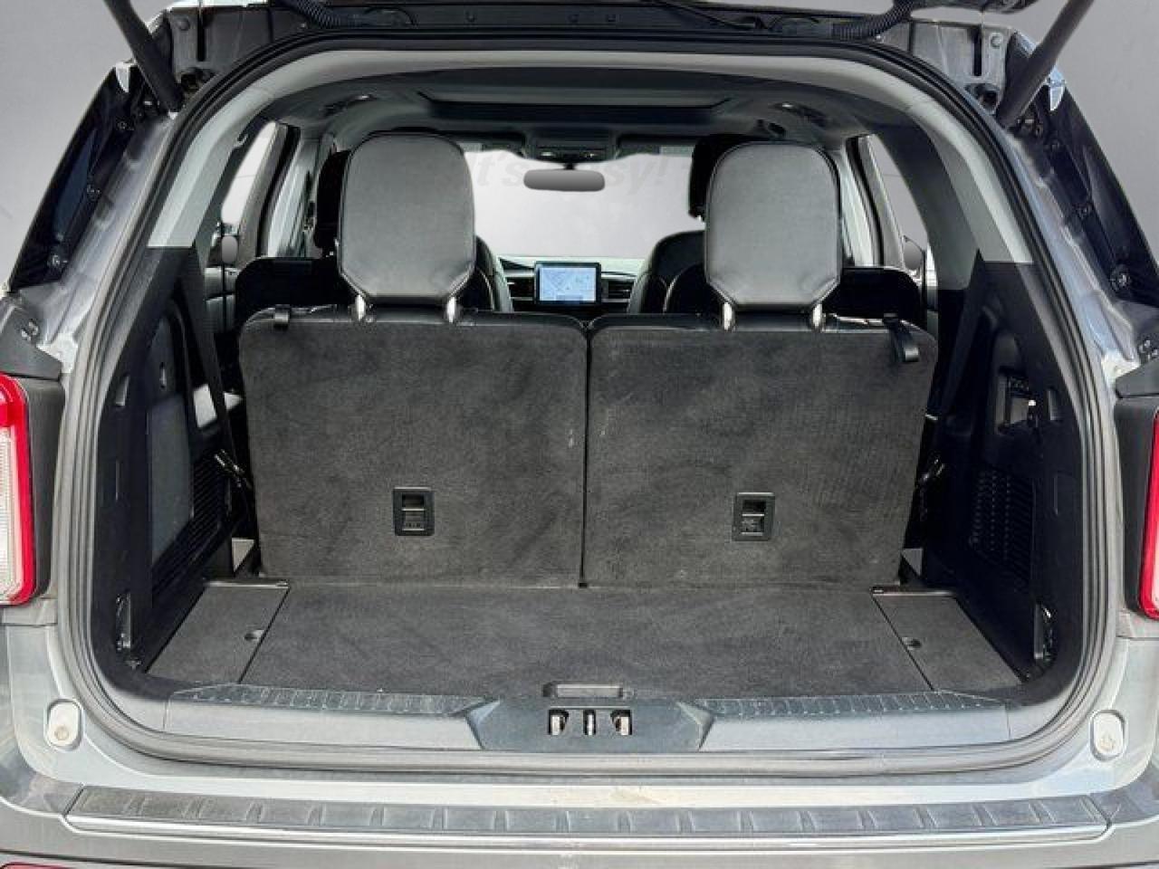 2021 Ford Explorer Limited Springfield VA