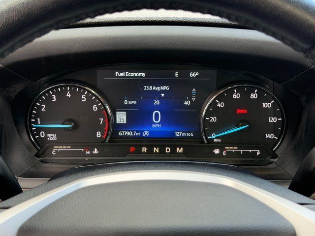 2021 Ford Explorer Limited Springfield VA