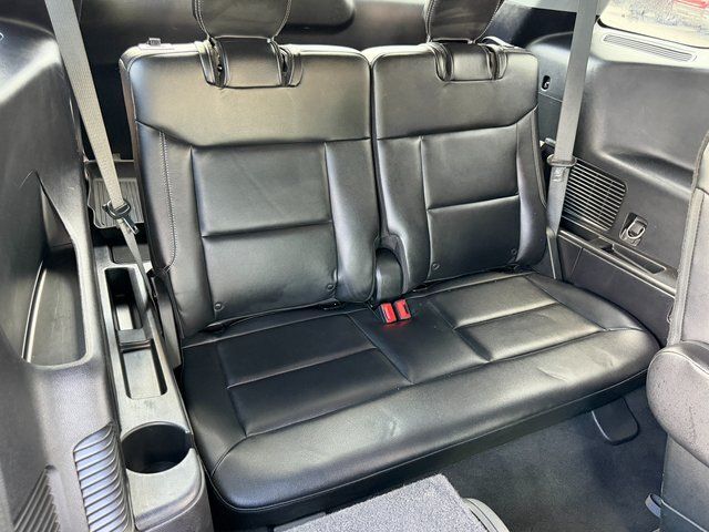 2021 Ford Explorer Limited Springfield VA