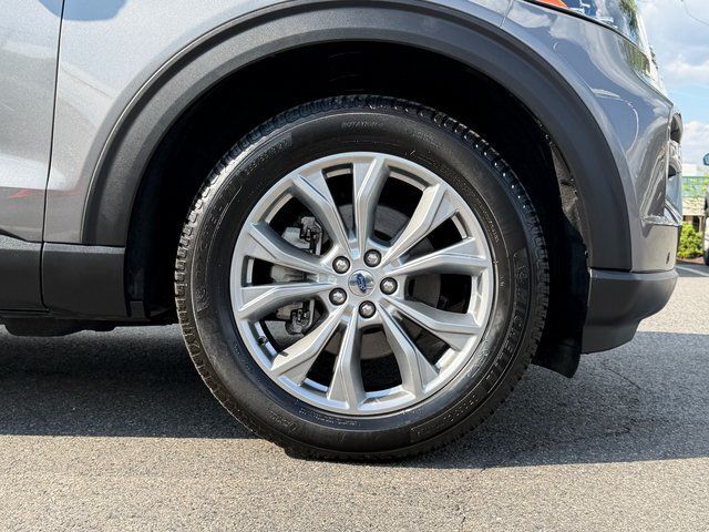 2021 Ford Explorer Limited Springfield VA