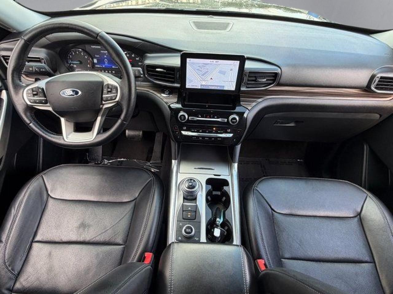 2021 Ford Explorer Limited Springfield VA