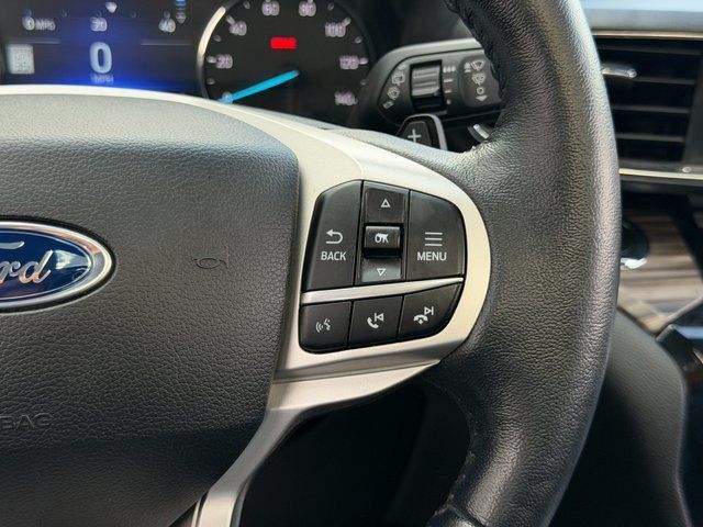 2021 Ford Explorer Limited Springfield VA