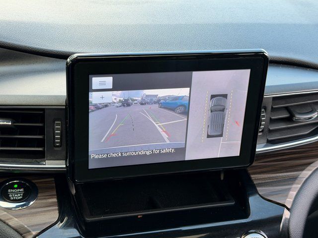 2021 Ford Explorer Limited Springfield VA