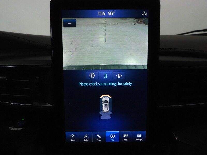 2021 Ford Explorer Platinum 4WD *NAVIGATION, ADAPTIVE CRUISE, SAFETY ALERTS, 360 CAMERAS, TWIN-PANEL MOONROOF, LEATHER, CLIMATE/MASSAGE SEATS, HEATED STEERING, 2ND ROW CAPTIAN'S, BANG & OLUFSEN, WIRELESS CHARGING, ANDROID & APPLE Round Rock TX