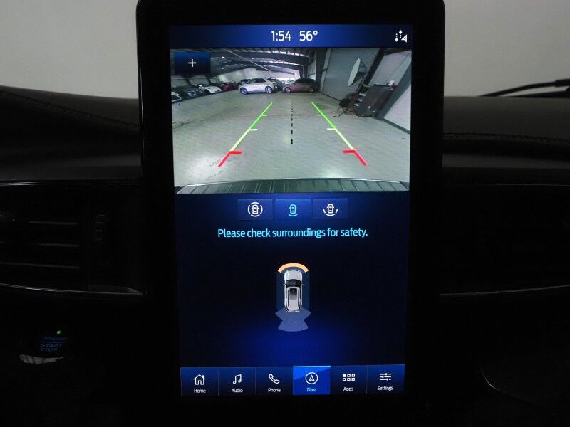 2021 Ford Explorer Platinum 4WD *NAVIGATION, ADAPTIVE CRUISE, SAFETY ALERTS, 360 CAMERAS, TWIN-PANEL MOONROOF, LEATHER, CLIMATE/MASSAGE SEATS, HEATED STEERING, 2ND ROW CAPTIAN'S, BANG & OLUFSEN, WIRELESS CHARGING, ANDROID & APPLE Round Rock TX