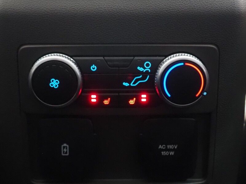 2021 Ford Explorer Platinum 4WD *NAVIGATION, ADAPTIVE CRUISE, SAFETY ALERTS, 360 CAMERAS, TWIN-PANEL MOONROOF, LEATHER, CLIMATE/MASSAGE SEATS, HEATED STEERING, 2ND ROW CAPTIAN'S, BANG & OLUFSEN, WIRELESS CHARGING, ANDROID & APPLE Round Rock TX