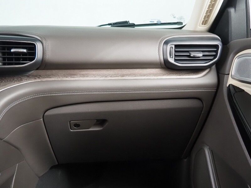 2021 Ford Explorer Platinum 4WD *NAVIGATION, ADAPTIVE CRUISE, SAFETY ALERTS, 360 CAMERAS, TWIN-PANEL MOONROOF, LEATHER, CLIMATE/MASSAGE SEATS, HEATED STEERING, 2ND ROW CAPTIAN'S, BANG & OLUFSEN, WIRELESS CHARGING, ANDROID & APPLE Round Rock TX