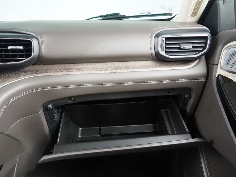 2021 Ford Explorer Platinum 4WD *NAVIGATION, ADAPTIVE CRUISE, SAFETY ALERTS, 360 CAMERAS, TWIN-PANEL MOONROOF, LEATHER, CLIMATE/MASSAGE SEATS, HEATED STEERING, 2ND ROW CAPTIAN'S, BANG & OLUFSEN, WIRELESS CHARGING, ANDROID & APPLE Round Rock TX