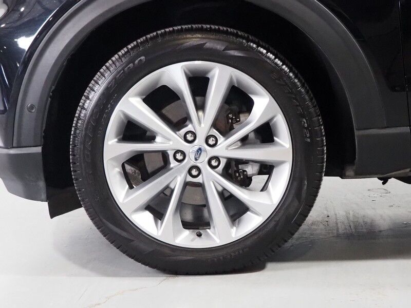 2021 Ford Explorer Platinum 4WD *NAVIGATION, ADAPTIVE CRUISE, SAFETY ALERTS, 360 CAMERAS, TWIN-PANEL MOONROOF, LEATHER, CLIMATE/MASSAGE SEATS, HEATED STEERING, 2ND ROW CAPTIAN'S, BANG & OLUFSEN, WIRELESS CHARGING, ANDROID & APPLE Round Rock TX