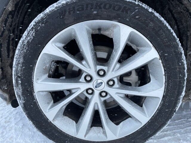 2021 Ford Explorer Platinum Cleveland OH