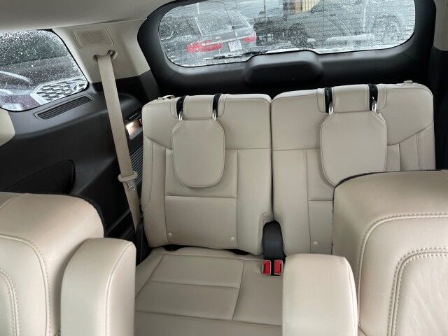 2021 Ford Explorer Platinum Cleveland OH