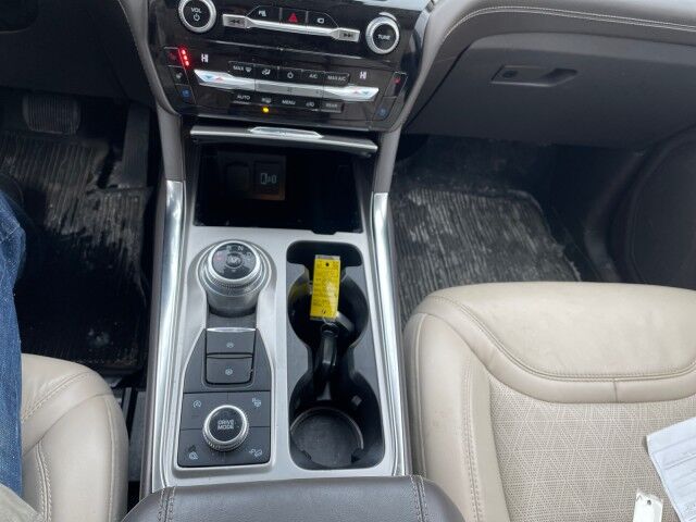 2021 Ford Explorer Platinum Cleveland OH