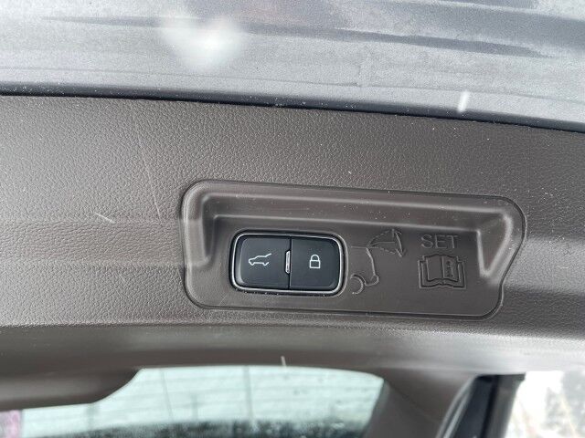 2021 Ford Explorer Platinum Cleveland OH