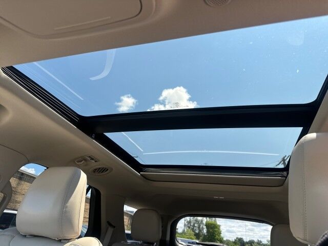 2021 Ford Explorer Platinum Cleveland OH