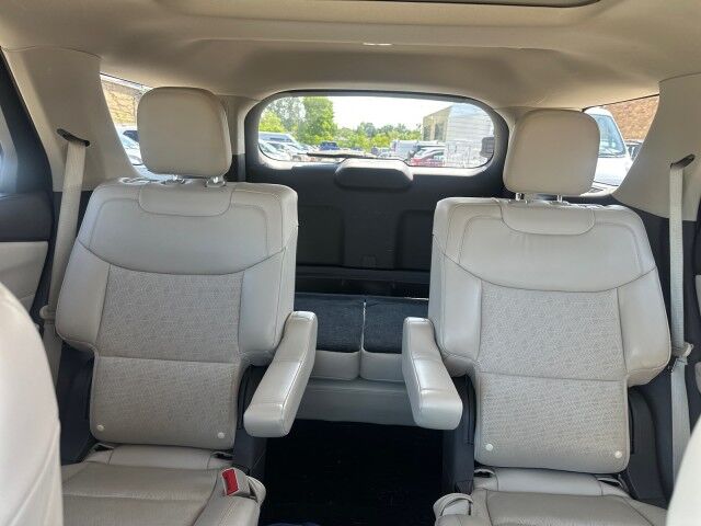 2021 Ford Explorer Platinum Cleveland OH