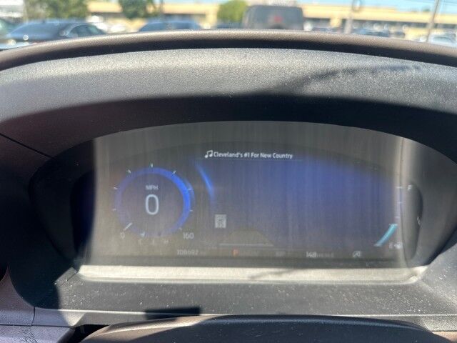 2021 Ford Explorer Platinum Cleveland OH