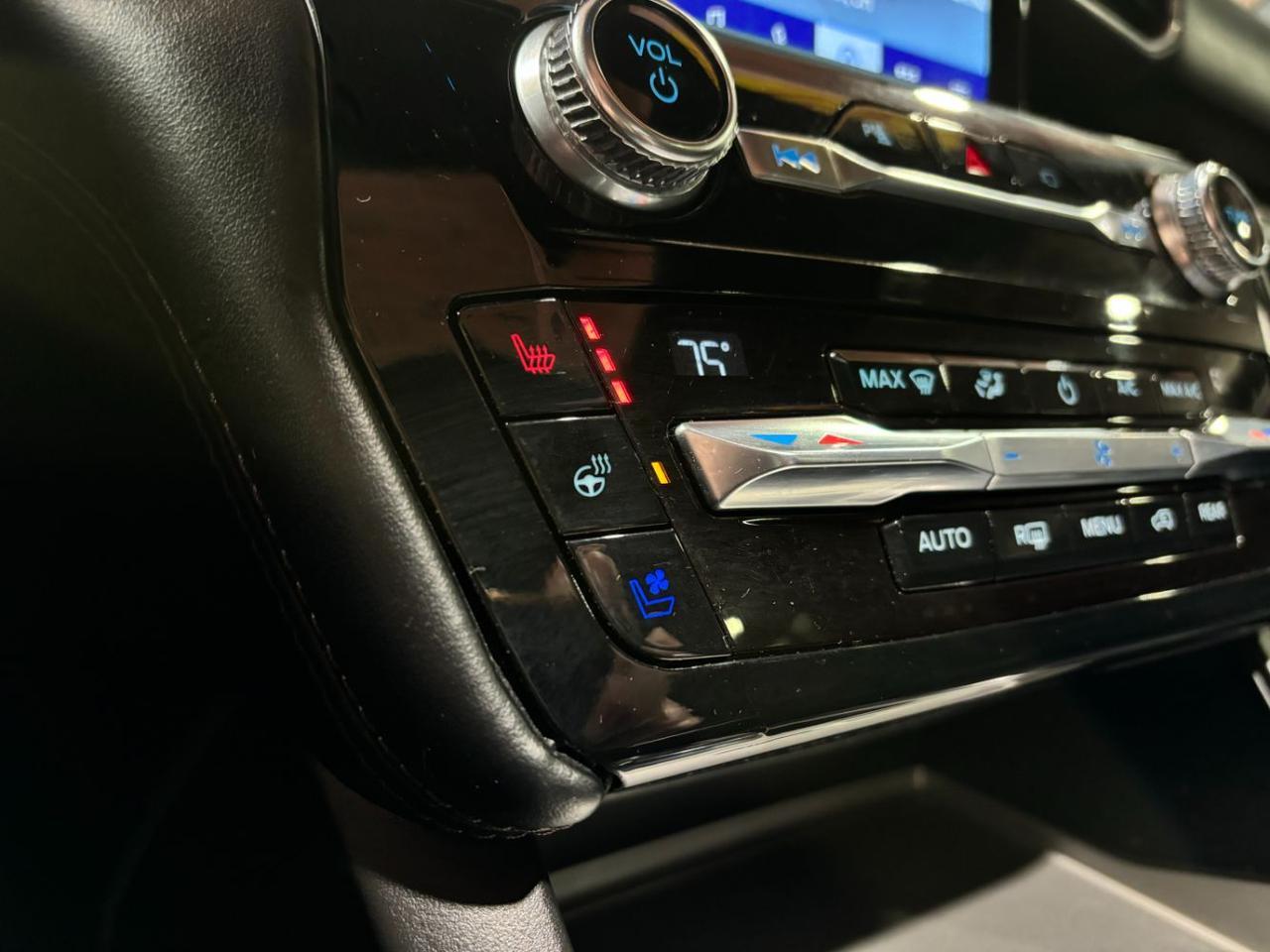 2021 Ford Explorer Platinum Franklin OH