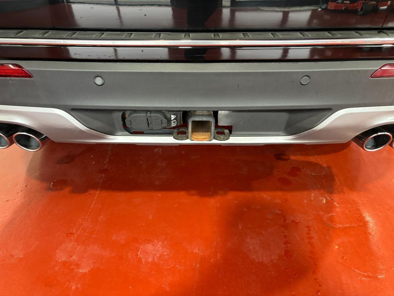 2021 Ford Explorer Platinum Franklin OH