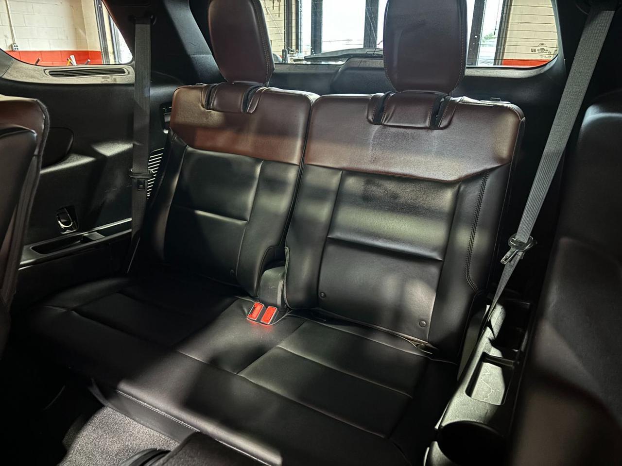 2021 Ford Explorer Platinum Franklin OH