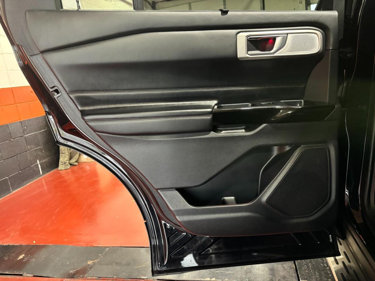 2021 Ford Explorer Platinum Franklin OH