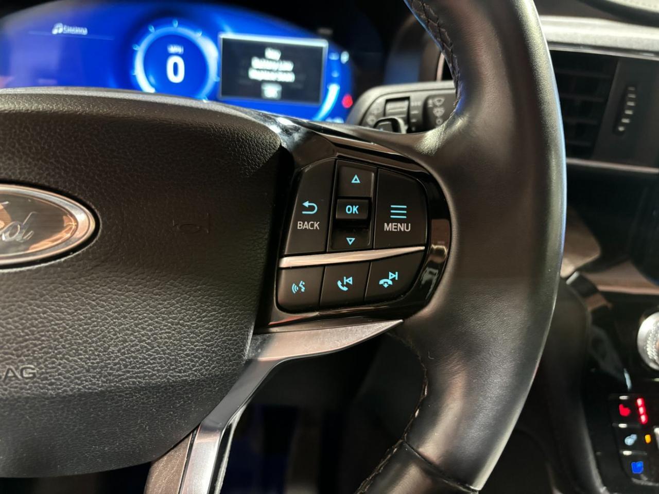 2021 Ford Explorer Platinum Franklin OH