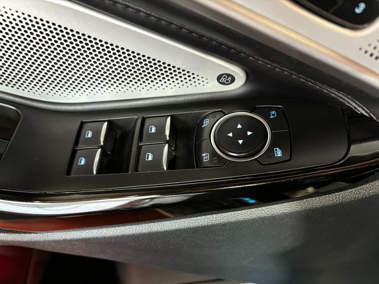 2021 Ford Explorer Platinum Franklin OH