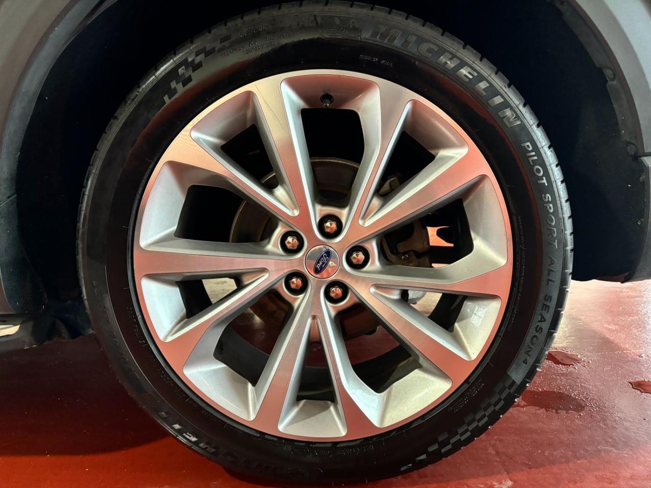 2021 Ford Explorer Platinum Franklin OH