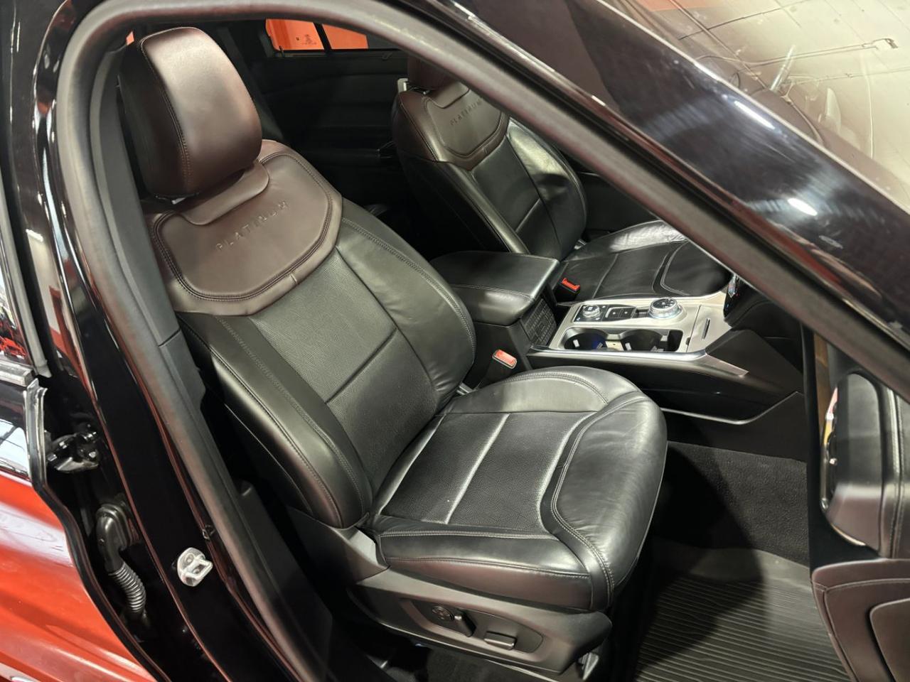 2021 Ford Explorer Platinum Franklin OH