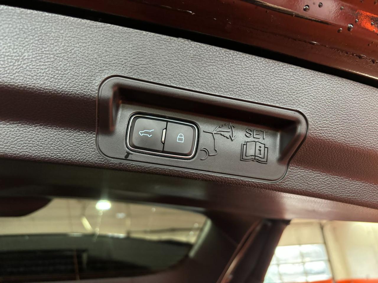 2021 Ford Explorer Platinum Franklin OH