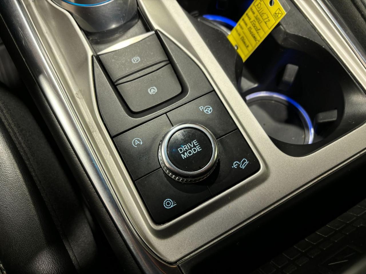 2021 Ford Explorer Platinum Franklin OH