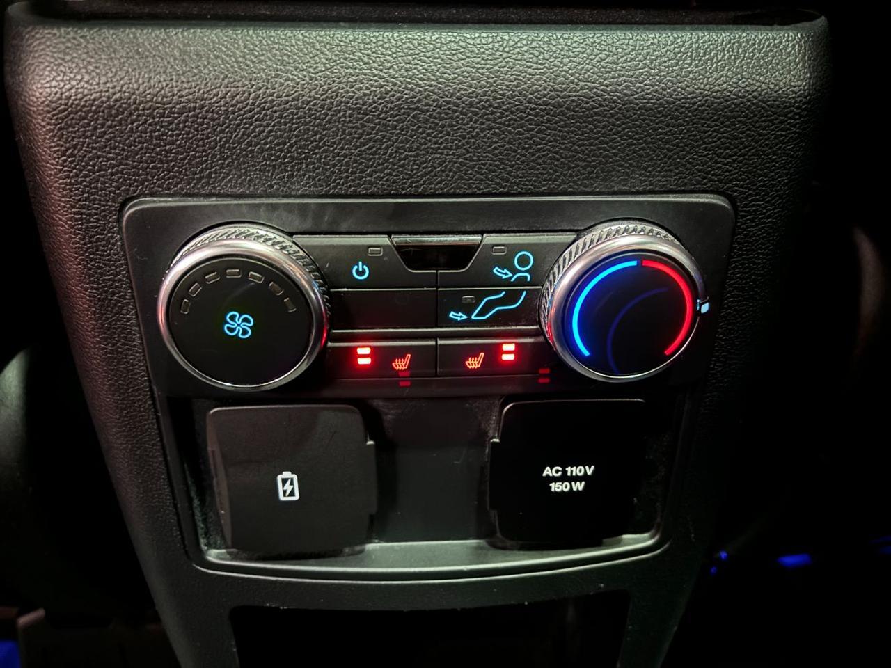 2021 Ford Explorer Platinum Franklin OH