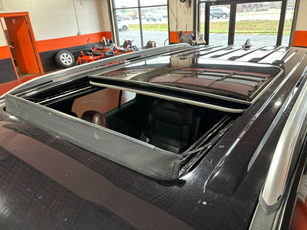 2021 Ford Explorer Platinum Franklin OH