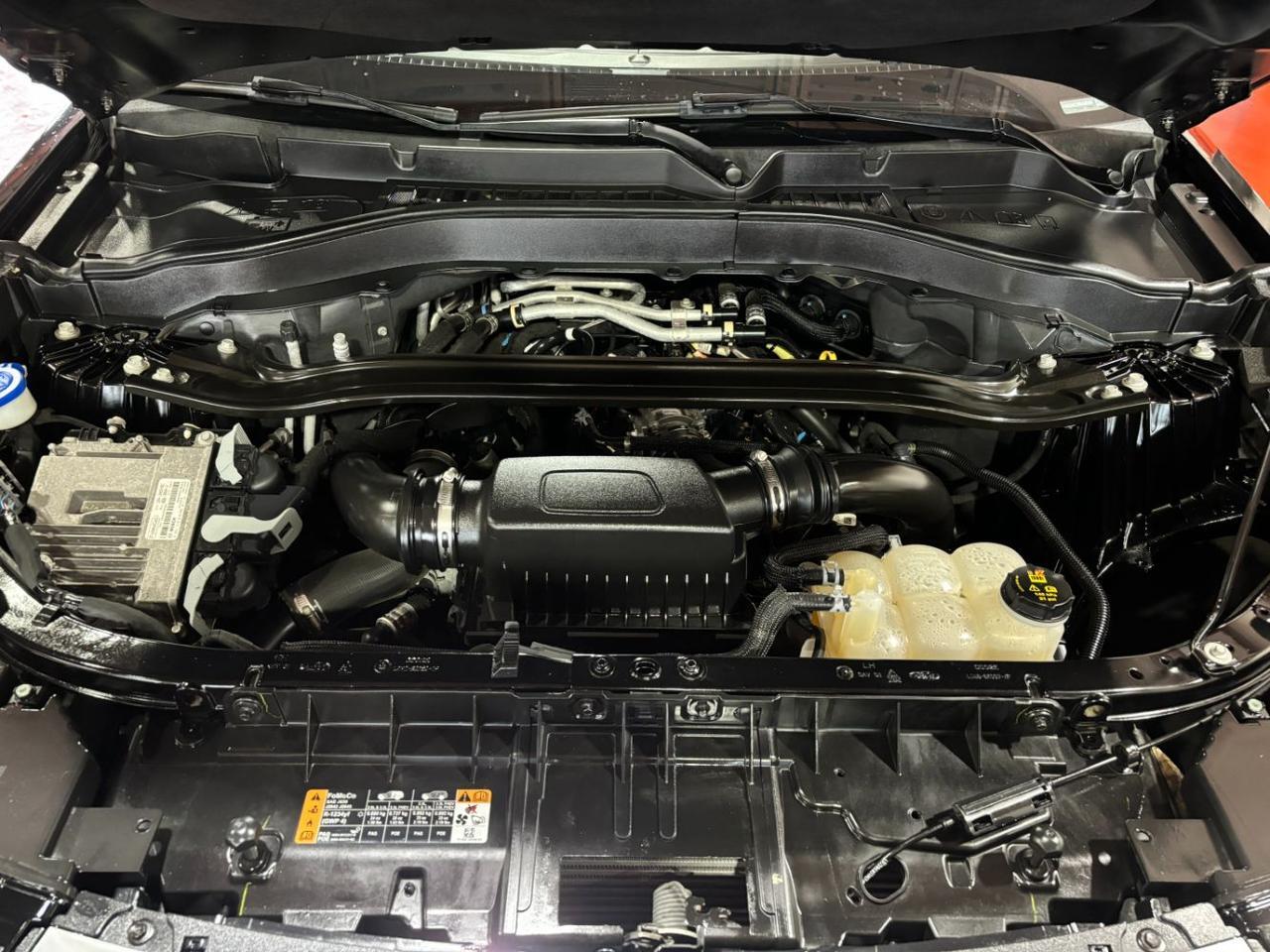 2021 Ford Explorer Platinum Franklin OH