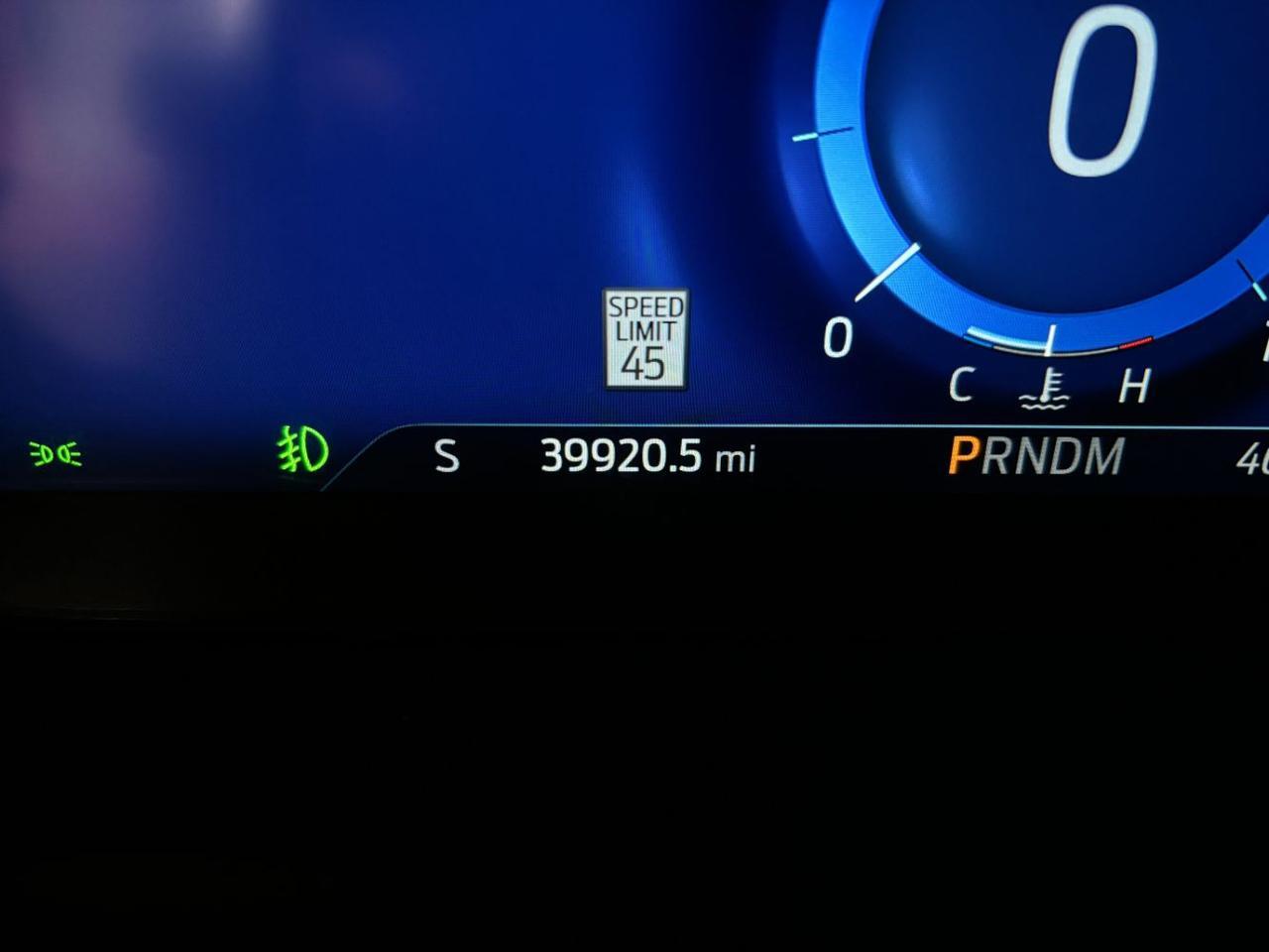 2021 Ford Explorer Platinum Franklin OH