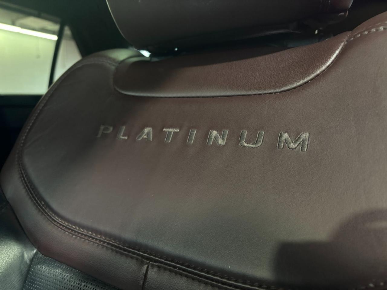 2021 Ford Explorer Platinum Franklin OH